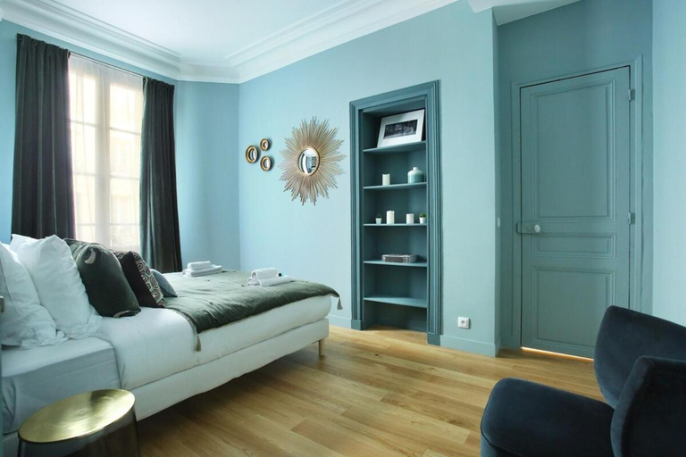 Others 5, Apartment Champ de Mars - Tour Eiffel by Studio prestige, Paris