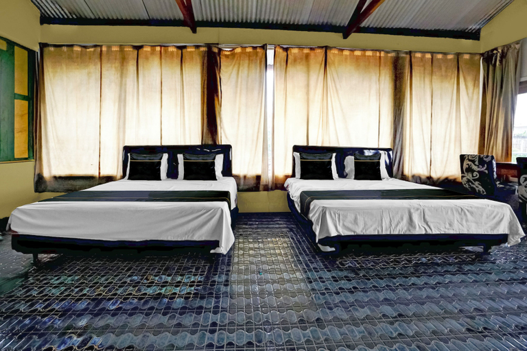 Others 2, Hotel O Embun Pagi & Villa Resort Batu, Malang