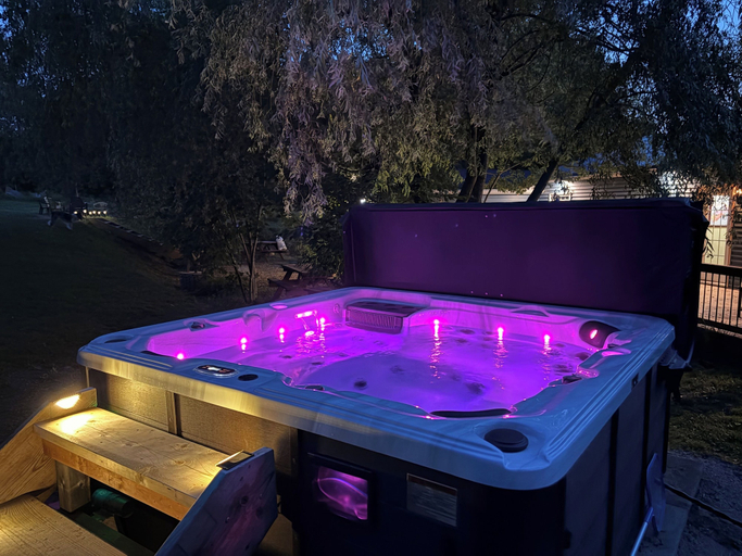 Sport & Beauty, Whispering Birch Bed and Breakfast, Annapolis