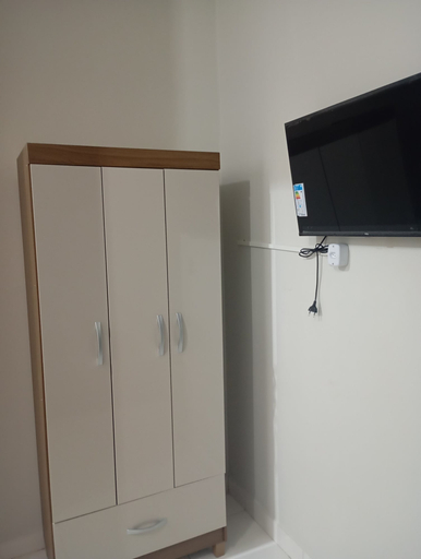 Room 5, Pousada Maanaim, Palmas