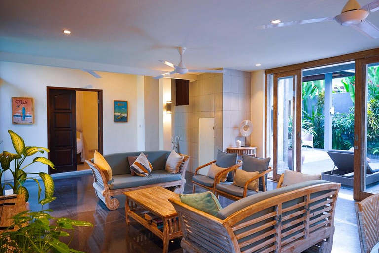 Others 3, Villa Kebun Canggu, Badung