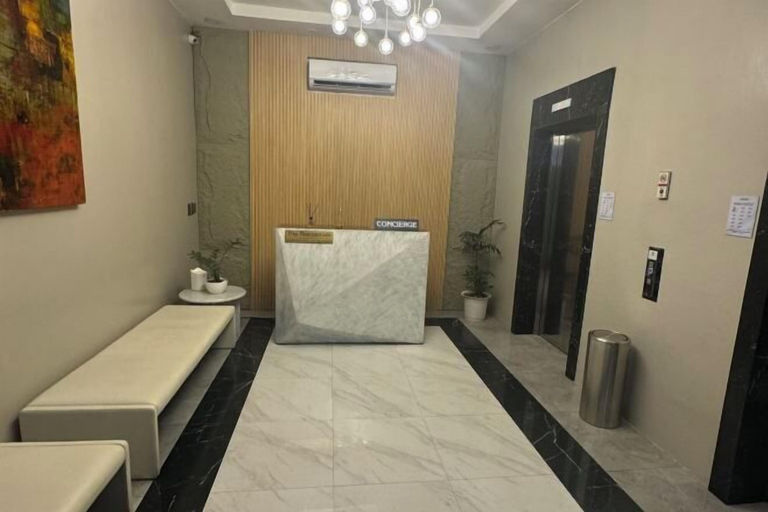 Bathroom 4, Cozy 1 Studio - The Residences BGC Taguig, Taguig