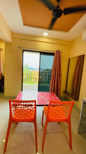 Others 5, Devka House, Daman