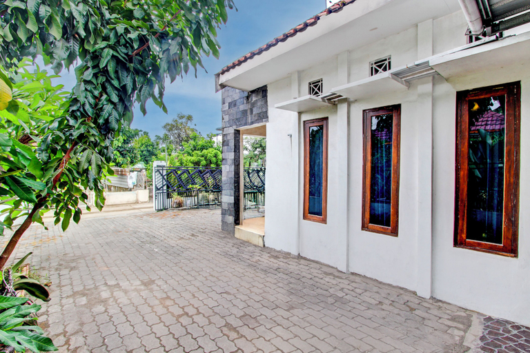 Front of property 4, OYO 94851 Watulumpang 1 Guest House, Bantul