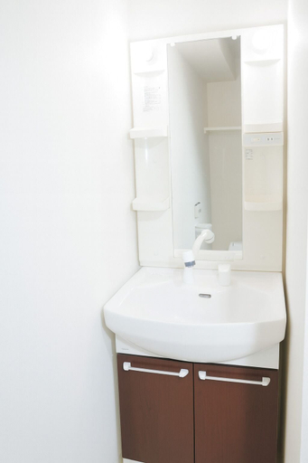 Room 4, Lio Hotel Tokyo Nippori, Kita