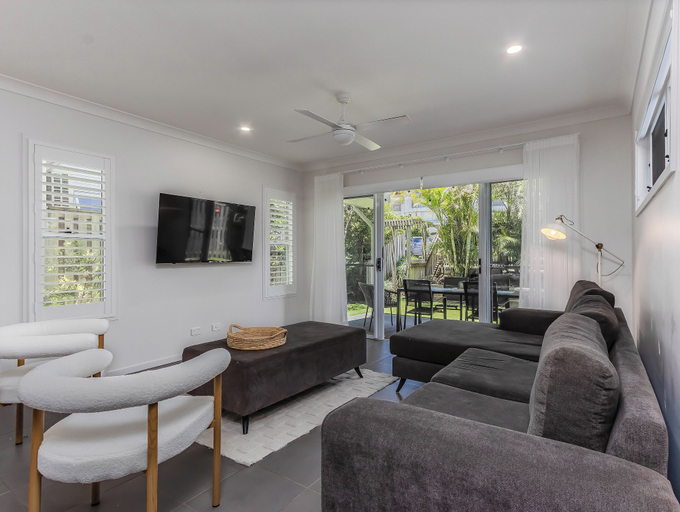 Living area 5, Dianella Dunes, Tweed Heads