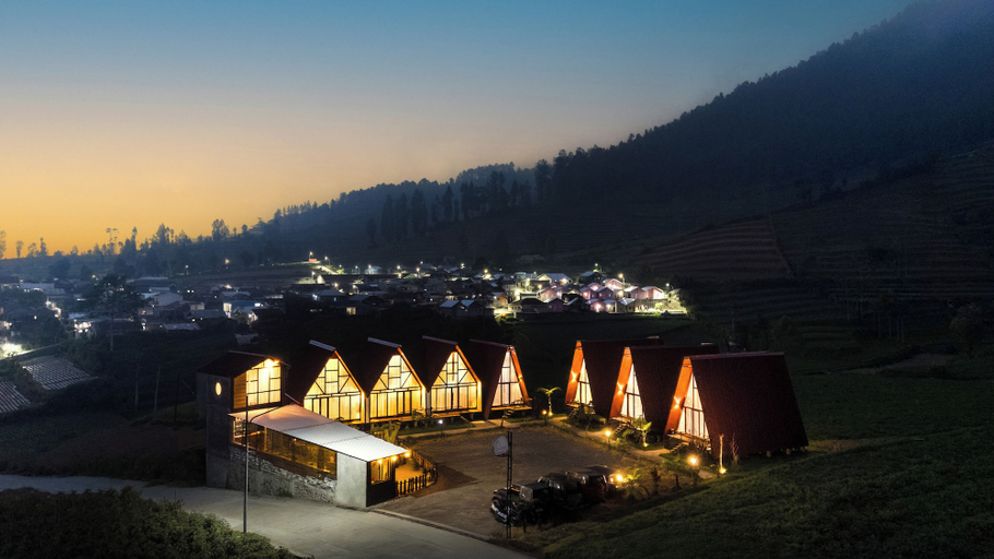 Others 3, Dieng Ceria Resort, Banjarnegara