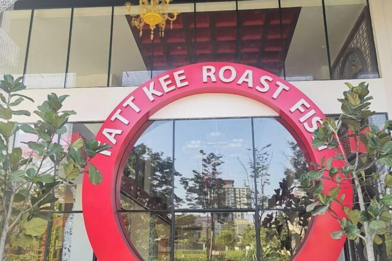 Exterior & Views 2, ARTE MONT KIARA BY FEEL HOME, Kuala Lumpur