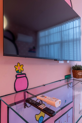 Room 3, Copan 1401b 3p 0q in S o Paulo, São Paulo