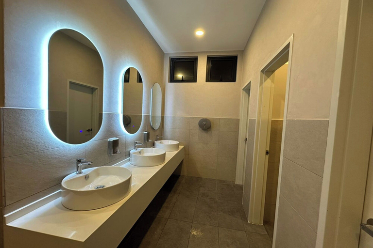 Bathroom 5, Majestic Residence KLCC By Flixhome, Kuala Lumpur