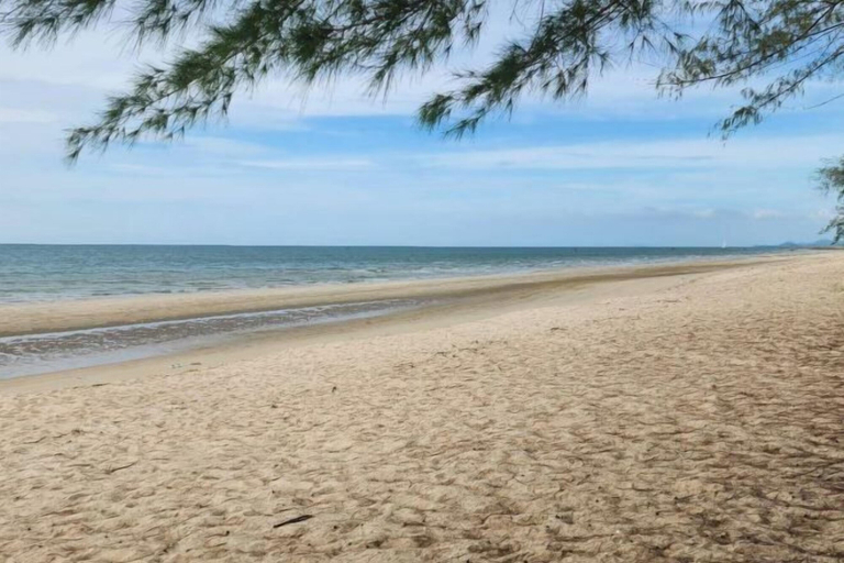 Others 5, Baantalaywhan Resort, Thap Sakae