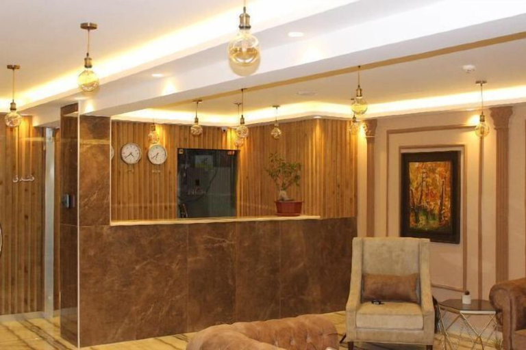 Others 5, Post Boutique Hotel Amman, Wadi Essier