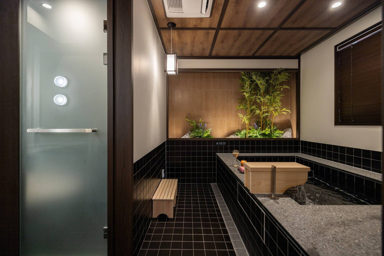 View from room 4, Stay Passport Nagoya Anyang branch, Anyang
