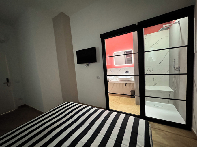 Room 2, ALL IN ROME RE DI ROMA, Roma
