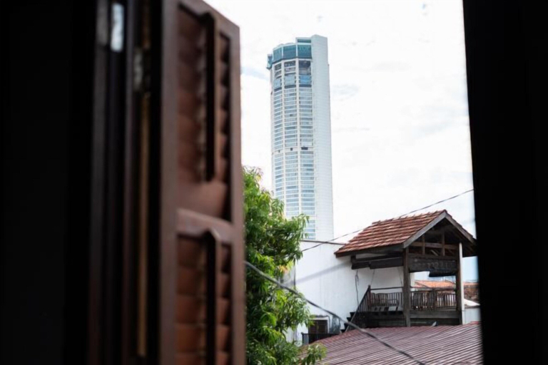 Interior, Lumut Heritage - a walk to Armenian St Art & Cafes, Pulau Penang