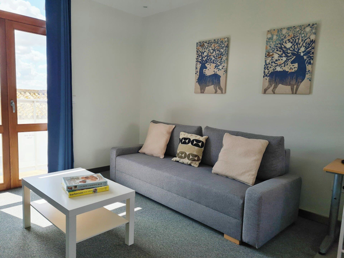 Room 4, Hidden gem of Carmona, Sevilla