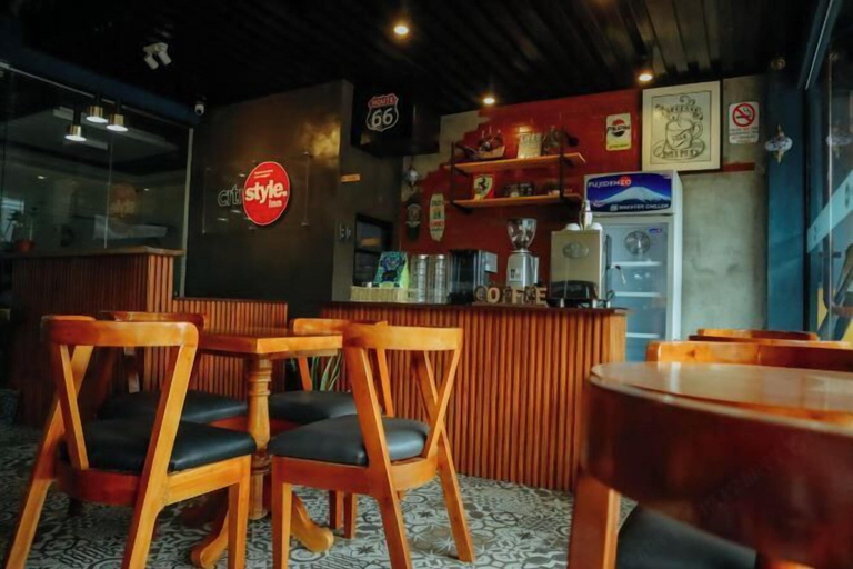 Food & Drinks
