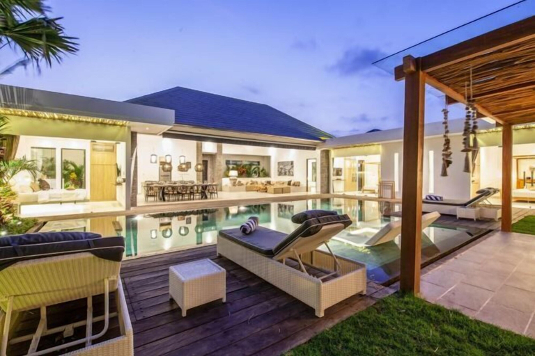 Room 5, Canggu PETER 2, Badung