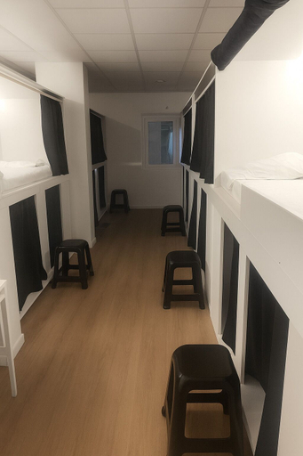 Bedroom 4, Cozy Nook, Valencia