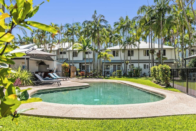 Sport & Beauty, Coco Bay Resort, Noosa - Noosa-Noosaville