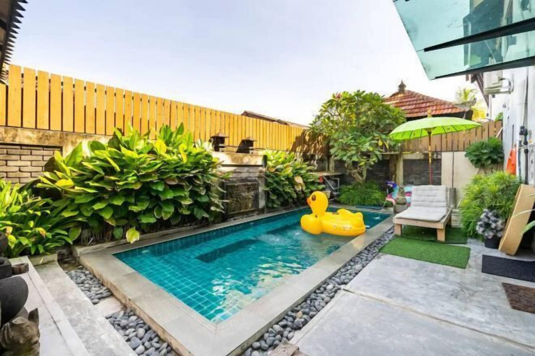 Sport & Beauty 4, Samaya Luxury Villa - Melaka, Malacca City