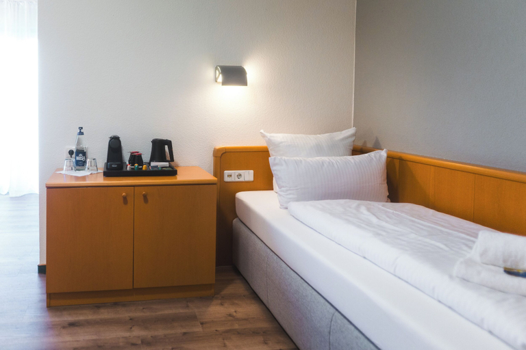 Room 5, The Business Loft, Wolfsburg