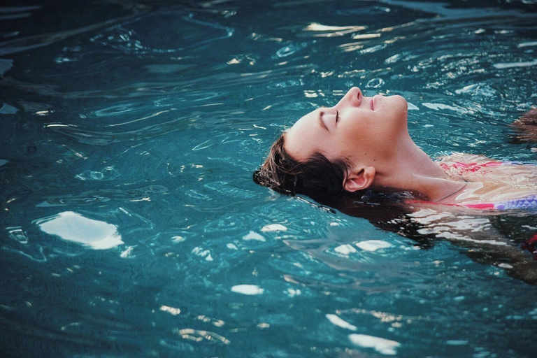 Pool, The Mulberry House on the Grand, Brant