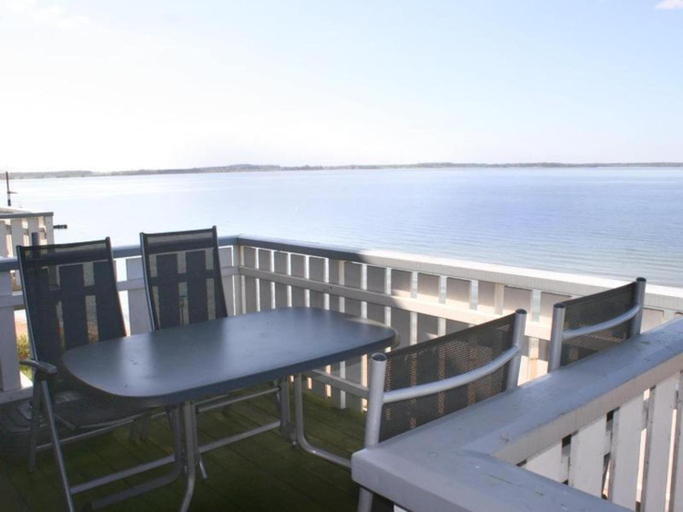 Others 5, exklusives Appartement mit Balkon in Rechlin, Mecklenburgische Seenplatte