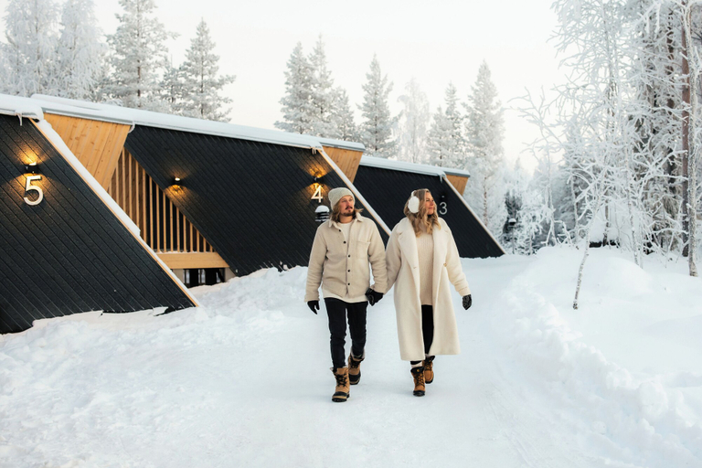 Exterior 5, Lapland Glow Resort, Lapland