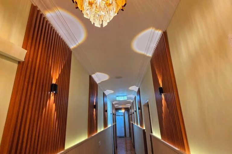 Others 5, Grand Inn Hotel, Semporna
