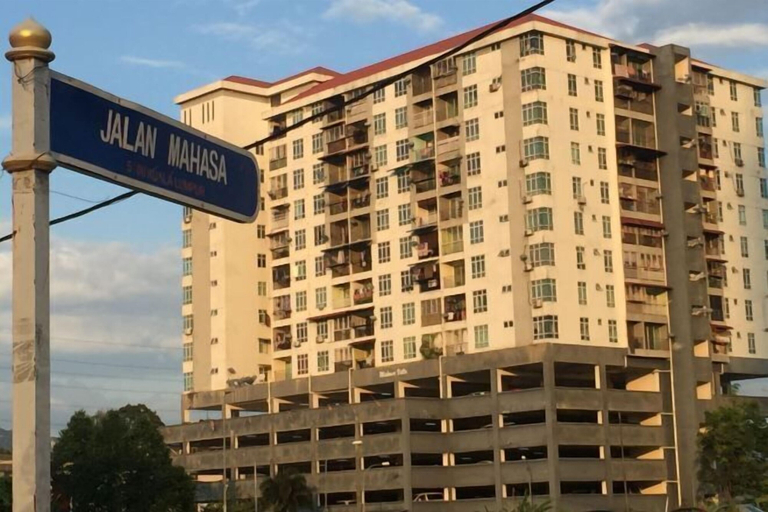 Exterior & Views 2, Mahasa Homestay Kuala Lumpur, Kuala Lumpur