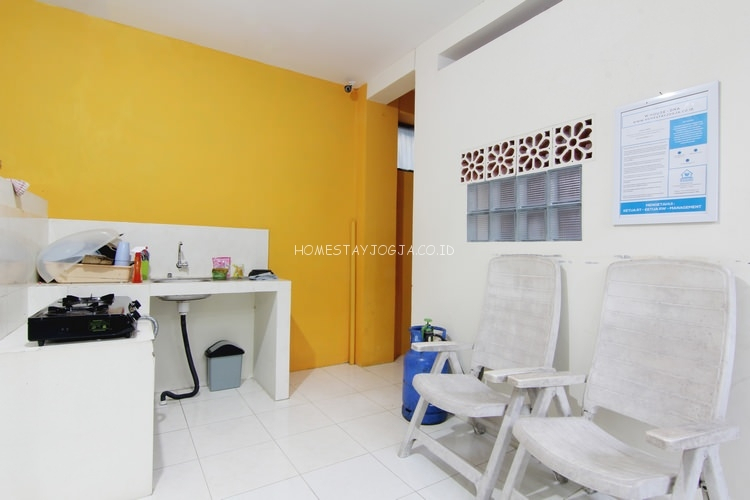 Others 5, Ndalem Warungboto Homestay, Yogyakarta