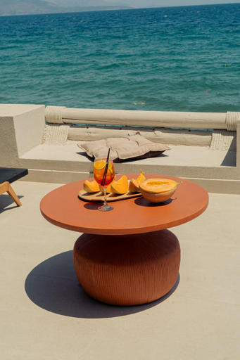 2, Beau Rivage Suites, West Greece