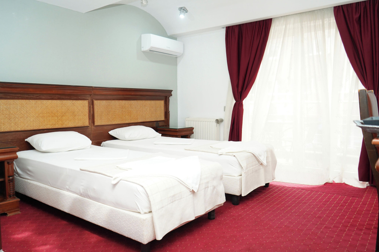 Bedroom 3, HOTEL BLISS, Municipiul Bucuresti