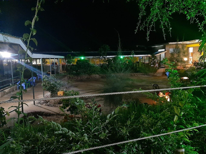 Exterior 3, Waso Choma Zone Isiolo, Isiolo North