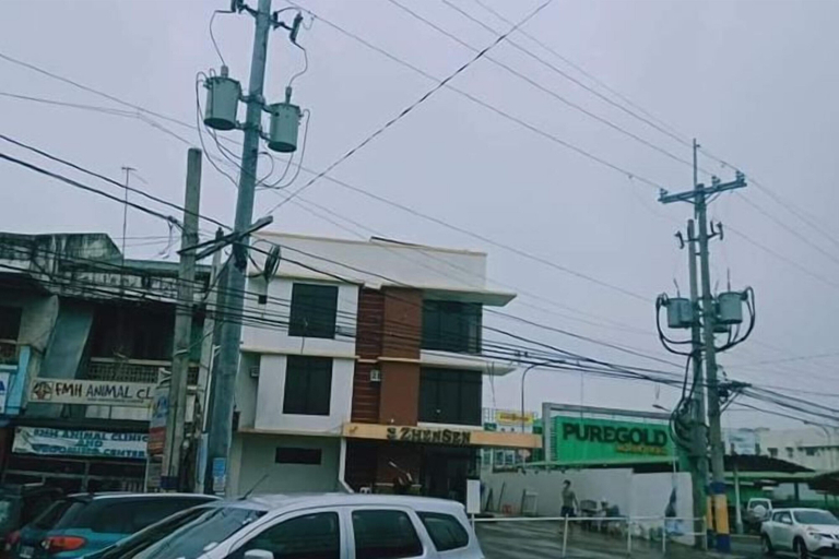Others 5, 8 ZHENSEN INN, Bacoor