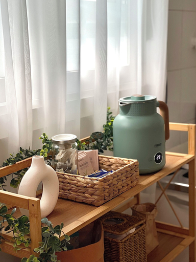 Private kitchen 2, Stay HelloSeoul, Mapo