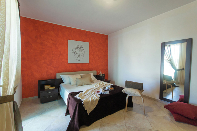 Room 2, Residence Borgo & Mare, Lecce