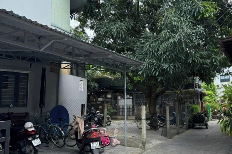 Exterior 5, NaFaLa Homestay, Da Nang