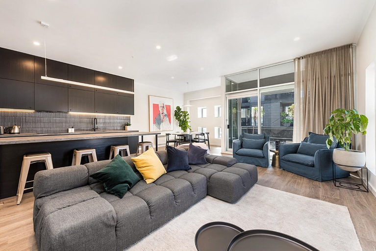 Others 5, Incredible Balcony Duplex in the Heart of Fitzroy, Melbourne