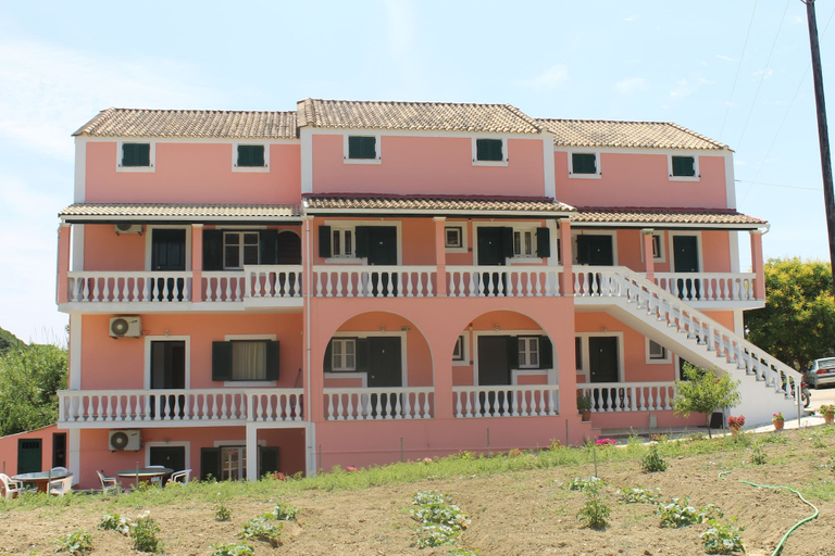 Others 3, Pink House Socrates Corfu Beachside Apartments, Ionian Islands
