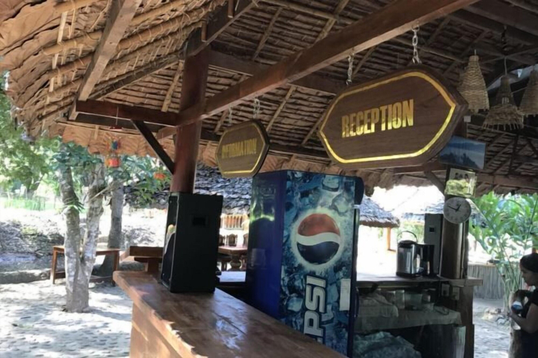 Others 5, The Creek Garden Resort, Muang Mae Hong Son