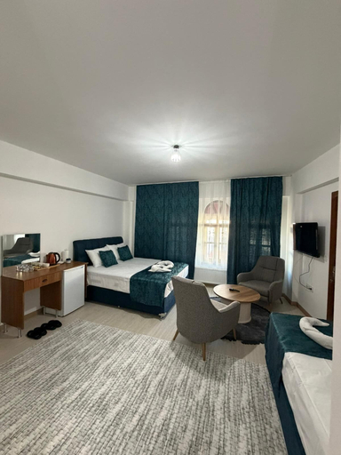 Room 5, FİDA BUTİK OTEL, Merkez