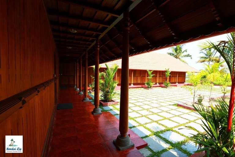 Others 5, Kondai Lip, Alappuzha
