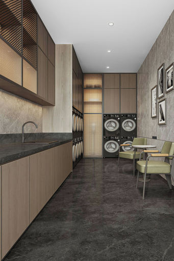 Property amenity 2, Four Points By Sheraton Xi'An Bell Tower, Xi'an