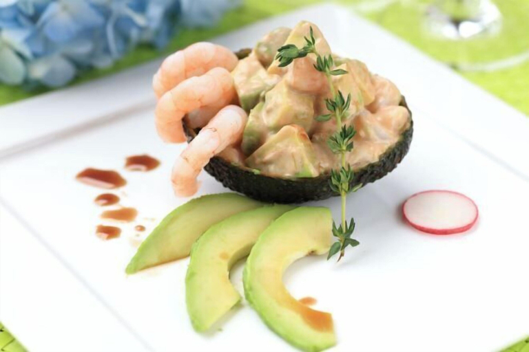 Food & Drinks 5, Hampton by Hilton Wuhan Tianhe Airport East, Wuhan