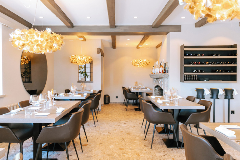 Food & Drinks 4, Boutique Hotel Elisabetta, Locarno