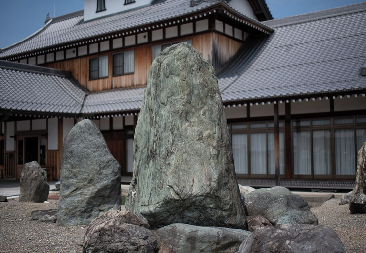Exterior 5, Suzukagojo, Nagahama