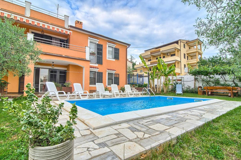 Sport & Beauty 2, Apartment 821, Pula