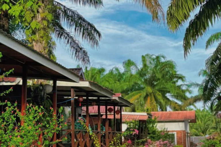 Exterior & Views 2, MANJU SEMPORNA RESORT, Semporna